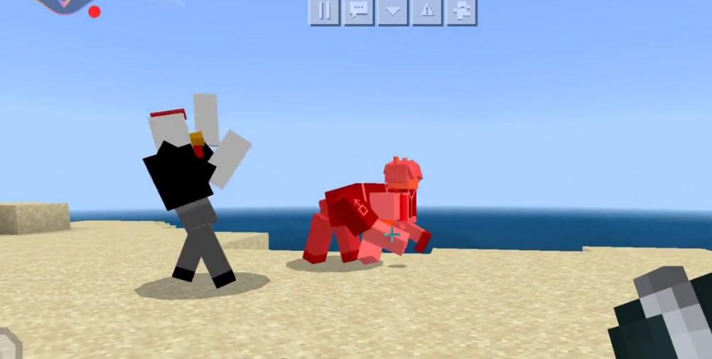 我的世界小鸡乐园模组 v2.7.20.229764 安卓版 v2.7.20.229764 安卓版