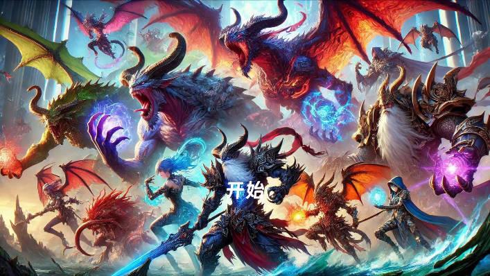 永恒之森林游戏免广告版 v1.7 安卓版