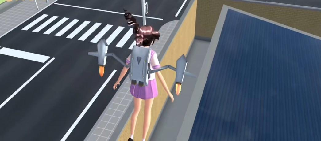 樱花校园之恋爱人生模拟器游戏中文版 v1.4 安卓版 v1.4 安卓版