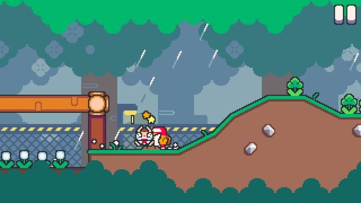 超级猫兄弟猫爪小队无限金币不减反增版 v1.0.4 安卓版 v1.0.4 安卓版