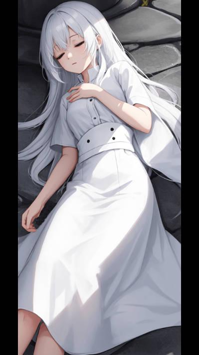 卡牌枷锁与沉睡少女无限货币血量不减版 v1.3 安卓版截图0