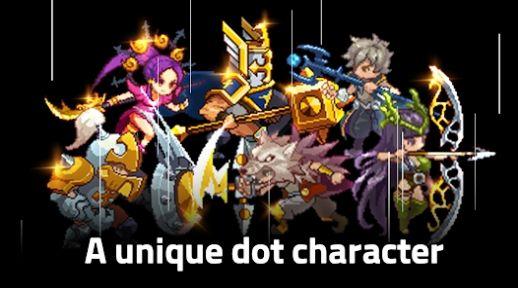 王国战争合并 截图1