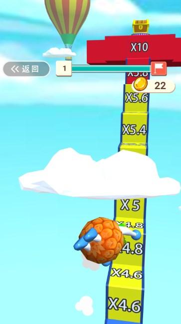 水果汁多多游戏免广告获取奖励 v1.0 安卓版 v1.0 安卓版