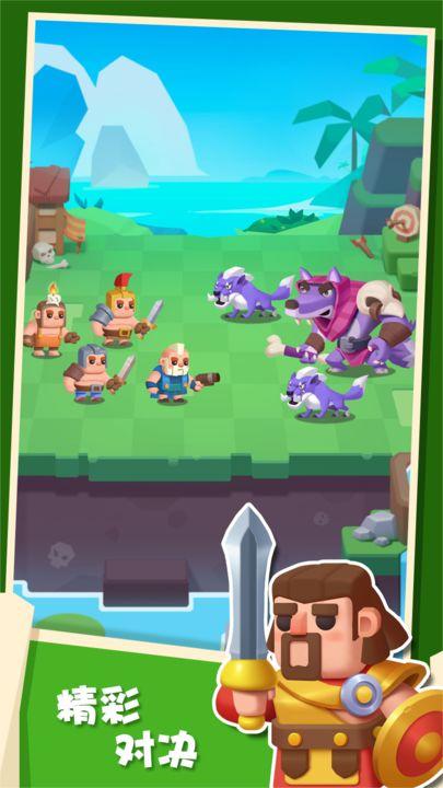 矿山小镇无限金币无限钻石版 v10.0.3 安卓最新版