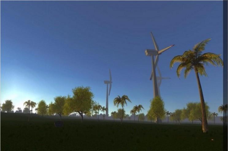 极限冒险挑战3D 截图2