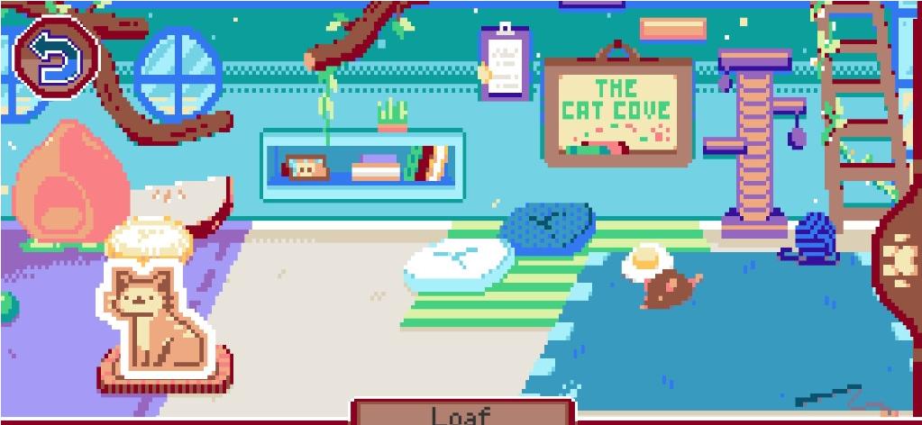 猫湾旅馆游戏(Cat Cove Inn) v1.0 安卓版 v1.0 安卓版 v1.0 安卓版
