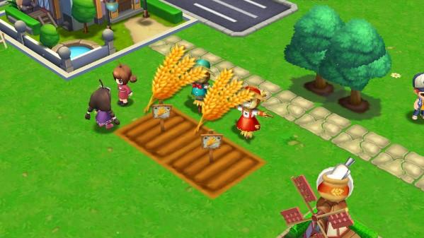 梦想农场内购免费版 v1.0.3 手机版 v1.0.3 手机版