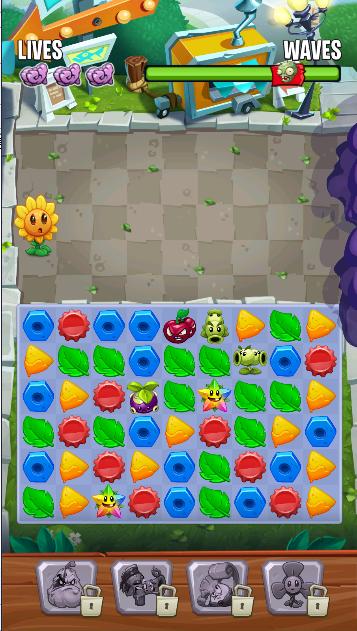 植物大战僵尸匹配版本 v1.0.0.6955686 安卓版 v1.0.0.6955686 安卓版