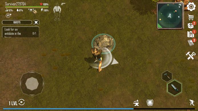 生与死起源无限金币免广告版下载 v0.2.457 安卓中文版 v0.2.457 安卓中文版