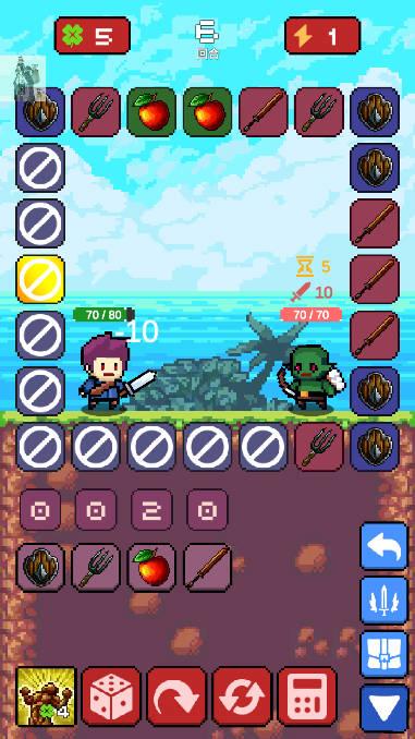 哥布林猎手免广告折相思版 v1.3.5 安卓版