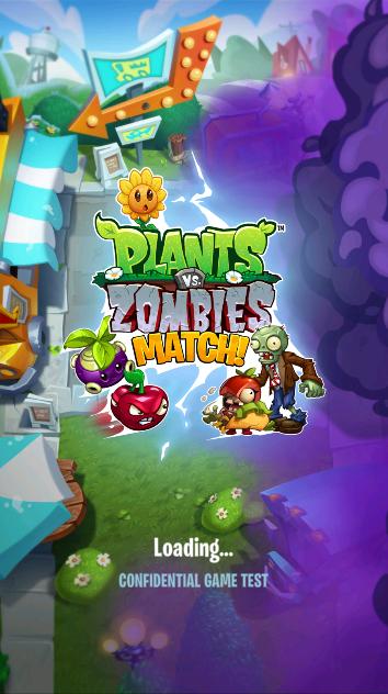 植物大战僵尸匹配版本 v1.0.0.6955686 安卓版 v1.0.0.6955686 安卓版