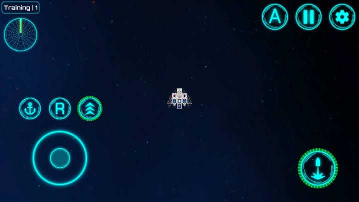 宇宙飞船建造者免广告版 宇宙飞船建造者免广告版