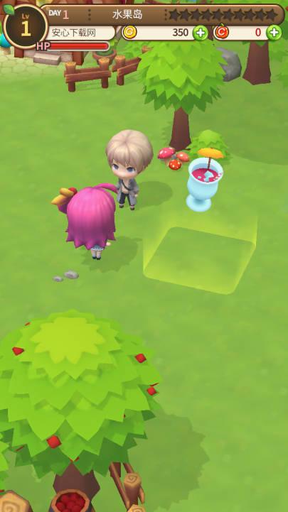 新鲜水果大亨无限金币钻石版 v1.4.4 安卓版 v1.4.4 安卓版