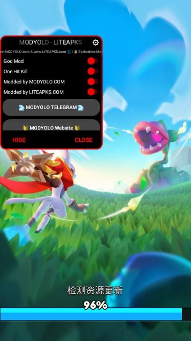 酷喵跑酷内置功能菜单 v1.6.0 最新版