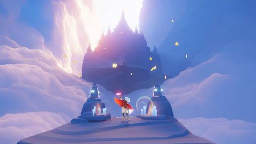 光遇sky免资格全物品版无限季蜡 0.11.9 不用更新版