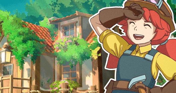 舒适小岛游戏(CozyIslands) v0.0.25 最新安卓版