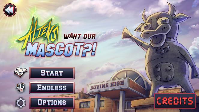 外星人想要我们的吉祥物无限金币关卡解锁版 v1.0.0 安卓中文版