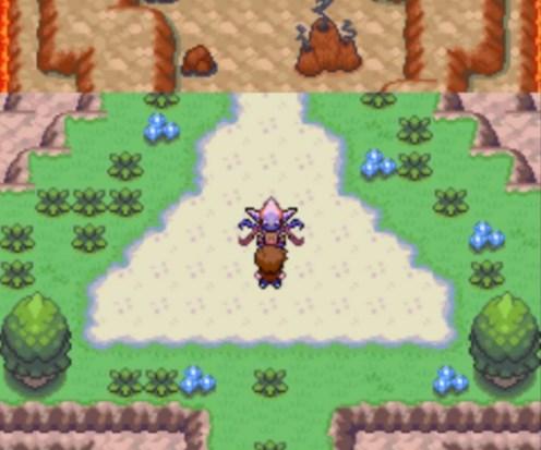 口袋妖怪紫光内置修改器版 v1.0 安卓版截图2