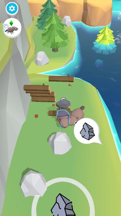 海狸建造者游戏内置菜单版 v0.2.8 安卓版 v0.2.8 安卓版