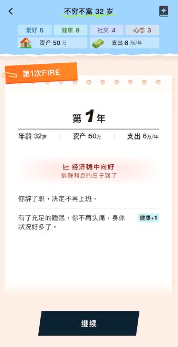 提前退休模拟器下载手机版