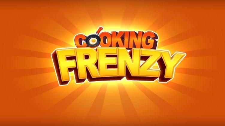 烹饪狂潮2024手机版(Cooking Frenzy) v1.0.88 免费版截图0