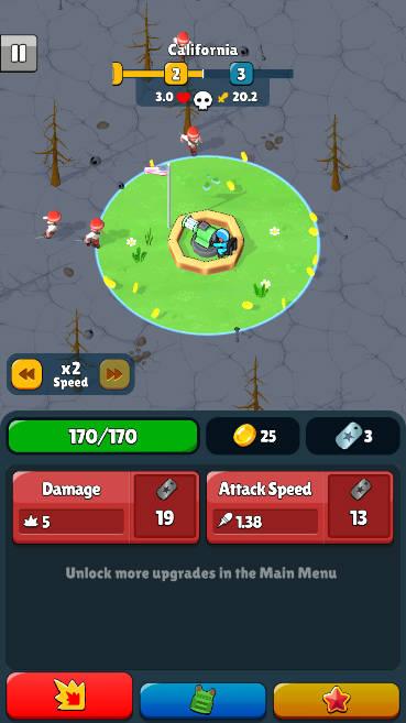 国士防卫人物无敌版 v1.0.5 安卓修改版