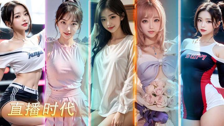 直播时代免广告获得奖励版 v1.1.2 安卓最新版