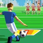 足球射门达人免广告版 v1.0 安卓版