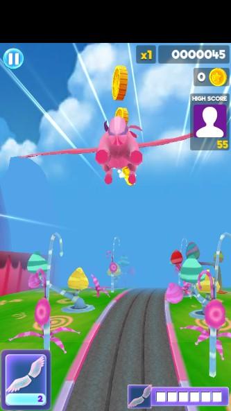 独角兽跑酷免广告获取奖励 v6.2.0 国际版 v6.2.0 国际版