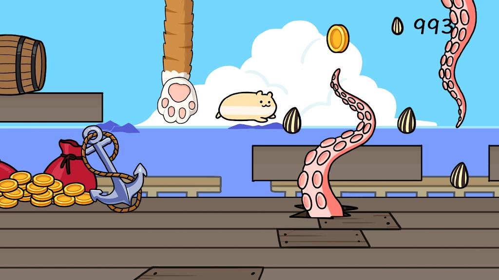 快跑甜点楚去广告版 v1.0.1 安卓版截图1