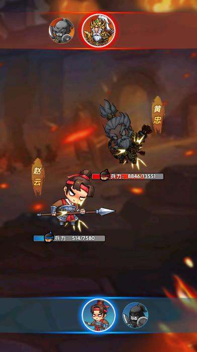 全军出击免广告小游戏 v1.0 安卓版