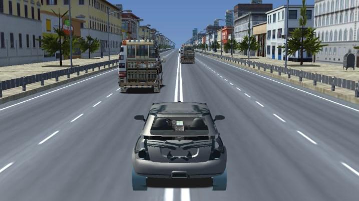 子弹飞车联盟游戏免广告版 v1.0 安卓版 v1.0 安卓版