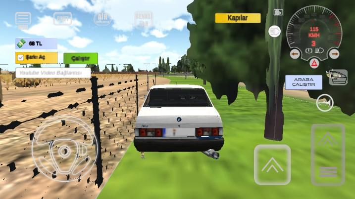 托法斯赛车模拟赛车游戏 v2.3.5 安卓版 v2.3.5 安卓版