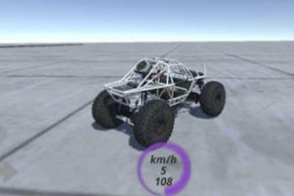 辛迪汽车驾驶模拟手机版