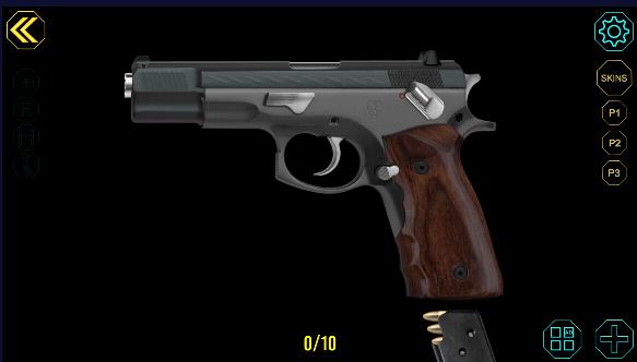 拆卸枪械模拟器免广告获得奖励版 v1.8.2 安卓中文版 v1.8.2 安卓中文版