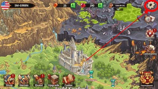 战国争霸2折相思无限内购版 v2.1.92 汉化版