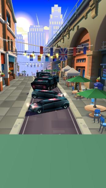 地铁散步无限金币钻石版 v1.14.3 最新版本 v1.14.3 最新版本