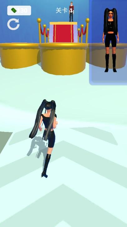 打造女王游戏免广告获取奖励 v0.99 安卓版截图2