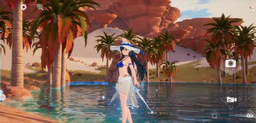 幻塔应用宝官服手机版2024 v3.5.152.114307 最新版截图0