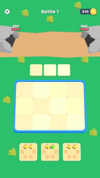 战士排序小游戏(Warrior Sort) v0.2 安卓版(Warrior Sort) v0.2 安卓版