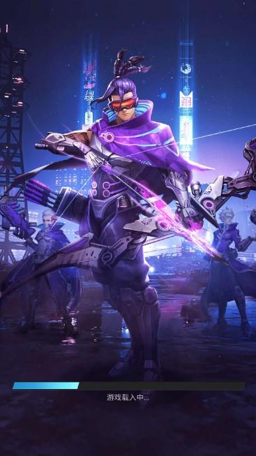 荣耀战争塔防游戏(含兑换码) v1.0.3 安卓版