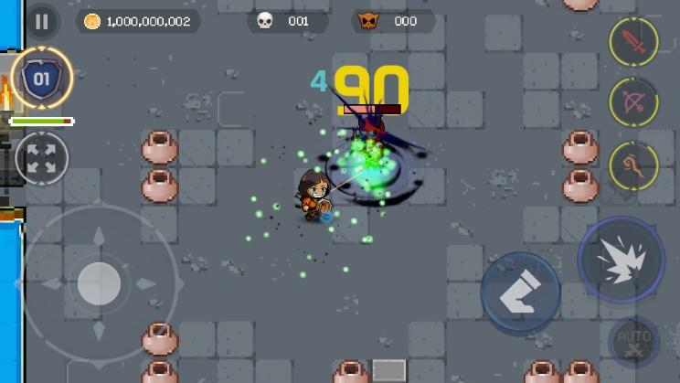 守护骑士游戏无限金币版(Guardian Knight) v2.6 安卓版(Guardian Knight) v2.6 安卓版