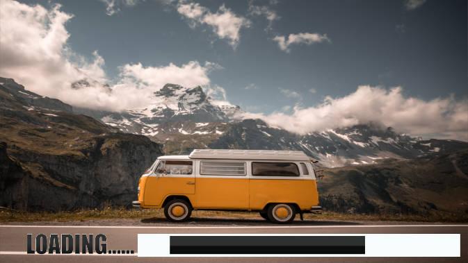 面包车模拟器无限金币免广告版 v1.0 安卓版