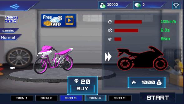 阻力改装摩托车最新汉化版2023最新版本 v2.0 安卓手机版 v2.0 安卓手机版