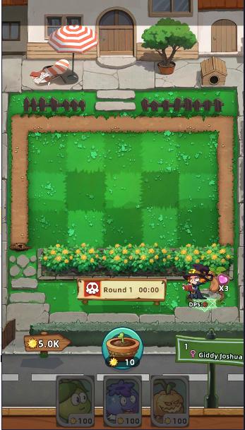 疯狂植物军团游戏(Crazy Plants Corps) v1.4.0 安卓版 v1.4.0 安卓版 v1.4.0 安卓版 v1.4.0 安卓版