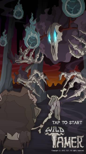 野生驯兽师无限金币钻石版 v2.42 安卓修改版