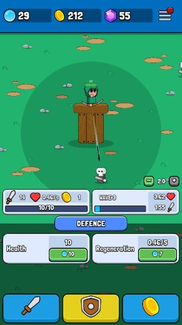 亡灵塔防生存无限金币钻石版 v3_06-04_store 安卓版 v3_06-04_store 安卓版