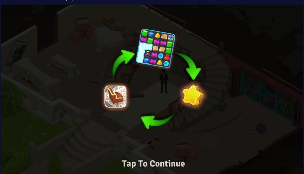 豪宅装修游戏无限金币版 v1.0.21 安卓修改版 v1.0.21 安卓修改版