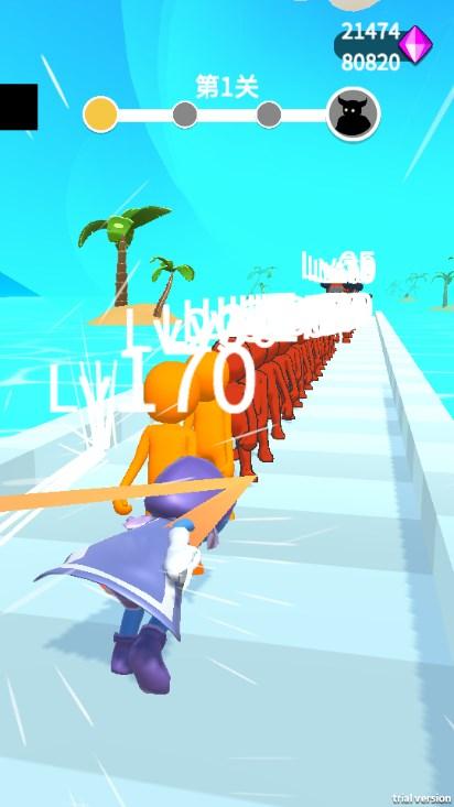 猪突猛进游戏内置菜单最新版2024 v0.1 安卓版 v0.1 安卓版