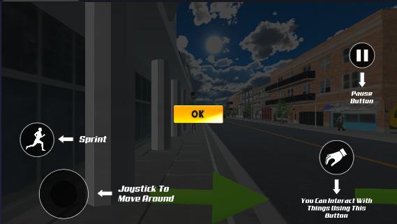 杂货超市模拟器游戏(Grocery Store Simulator) v1.1 安卓最新版 v1.1 安卓最新版